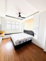 Blk 415B Fernvale Riverbow (Sengkang), HDB 5 Rooms #533779991